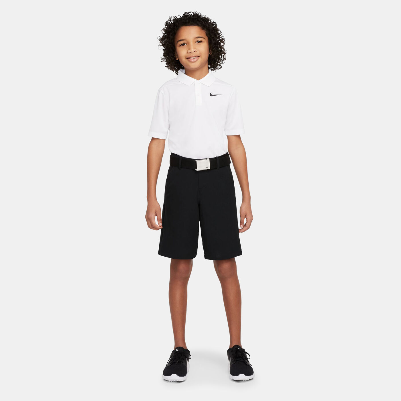 Kids' Dri-FIT Victory SLD Polo Shirt