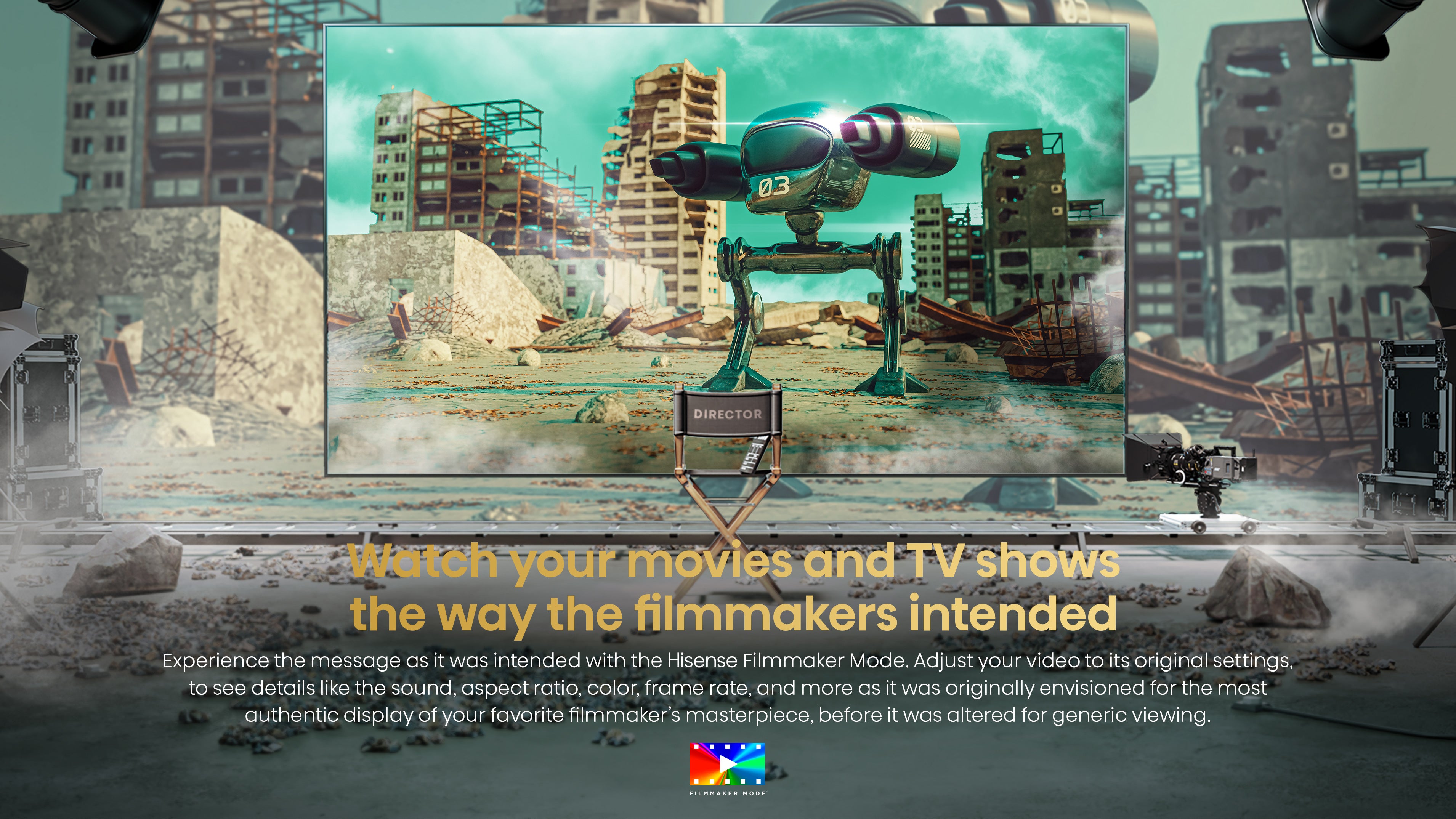 43 Inch Class A4 Series FHD 1080p Google Smart TV | DTS Virtual: X, Game | Sports Modes | 60HZ | Chromecast Built-in | 43A4K Black