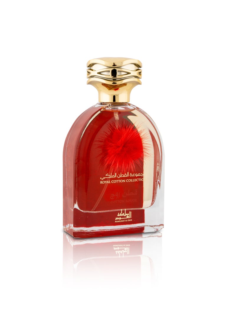 Rouge Royal Cotton Collection 100ml Eadu De Parfum