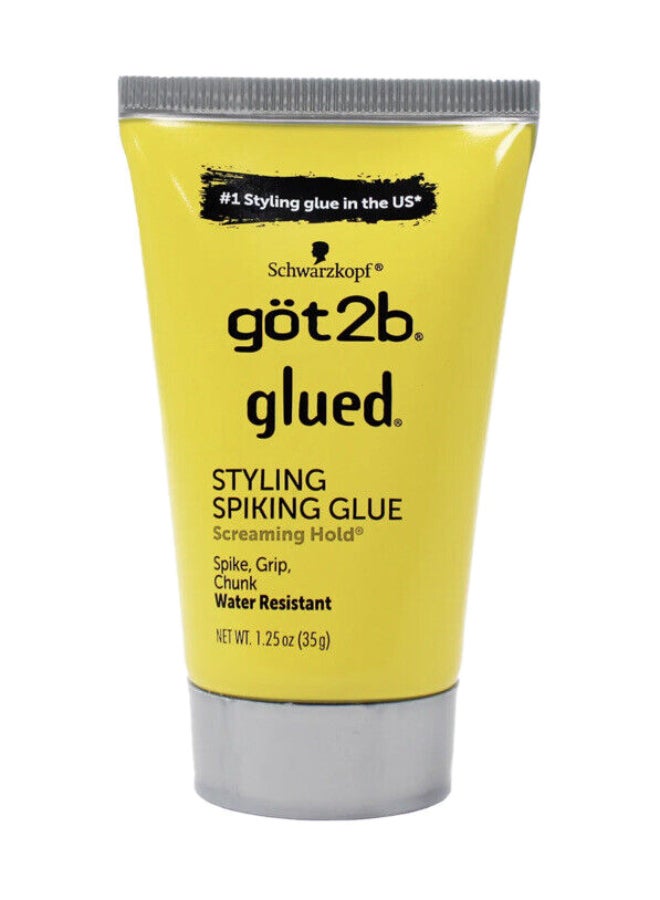 Pack Of 2 - Glued Spiking Glue 35 x 2ml