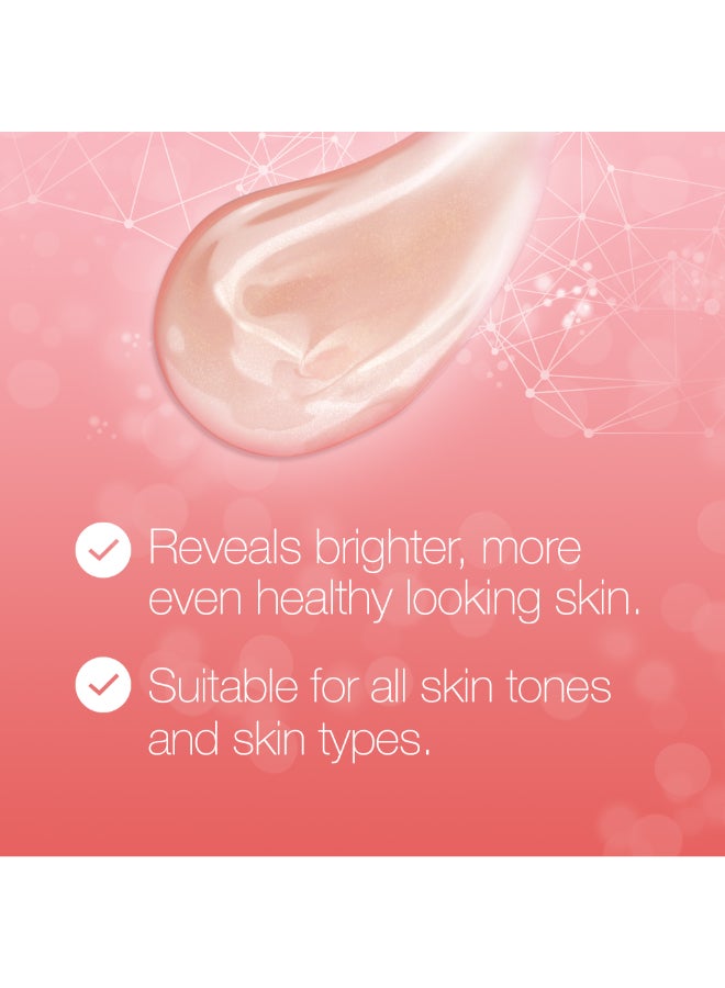 Bright Boost Gel Cream 50ml