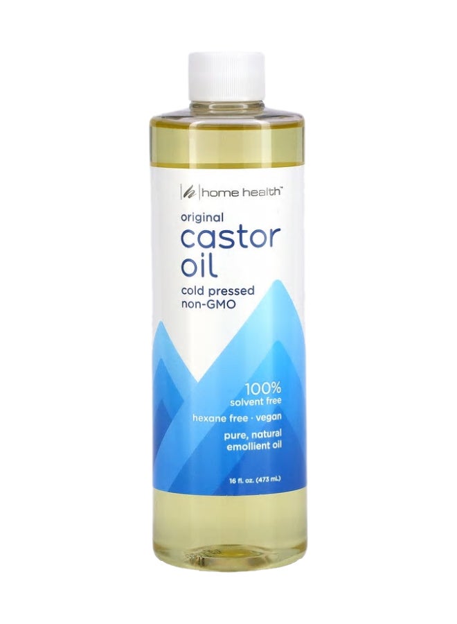 Castor Oil 16 fl oz