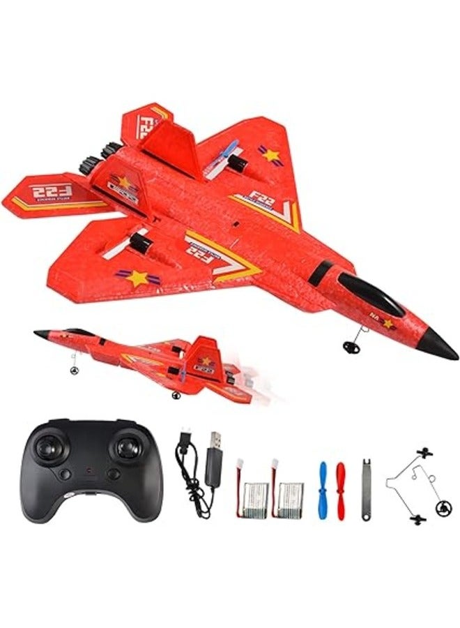 RC AeroplaneToy for Beginners Kids and Adults