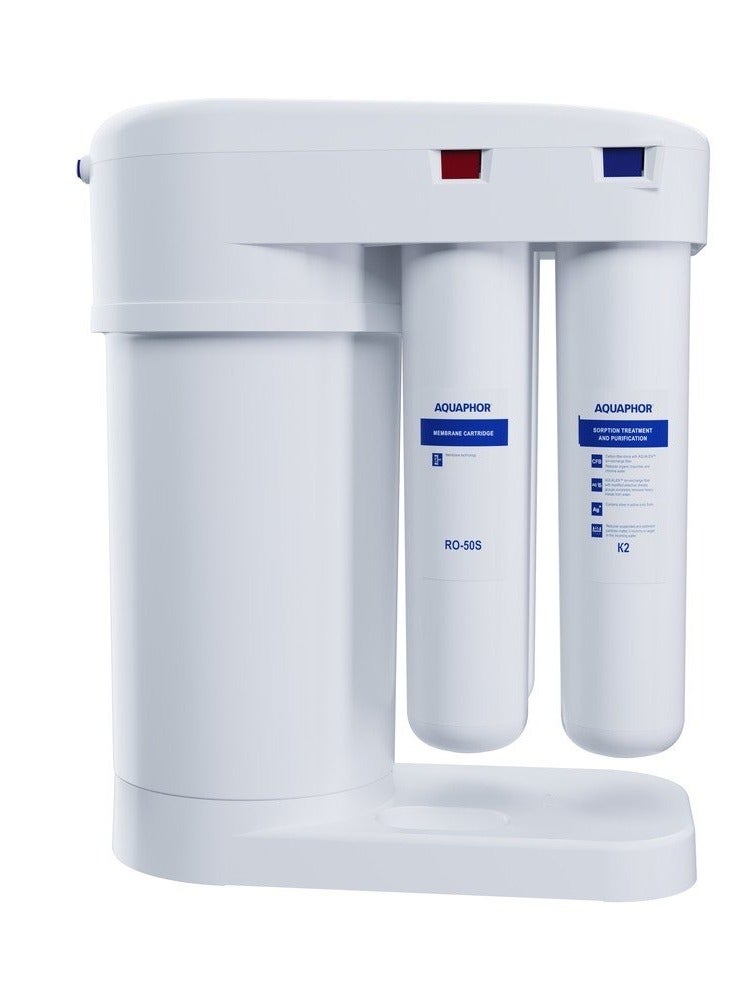 Aquaphor Morion DWM-101S - RO system