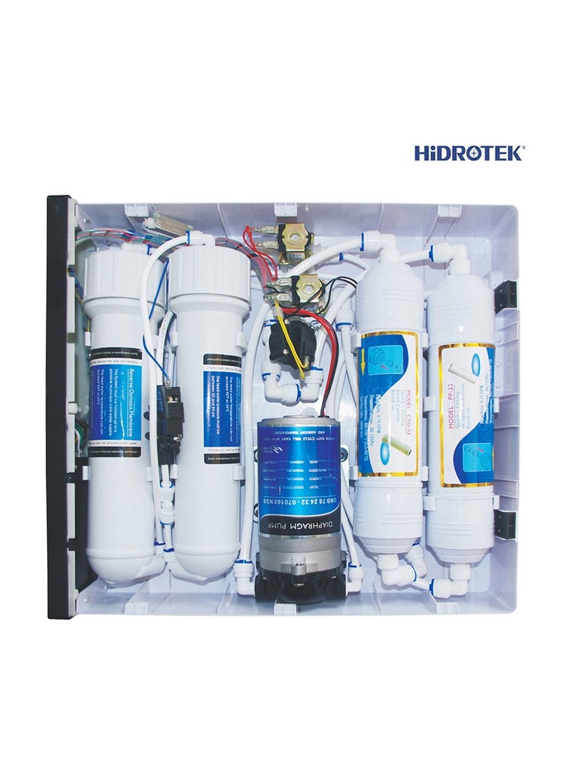 HIDROTEK ROPAD 300G - RO system