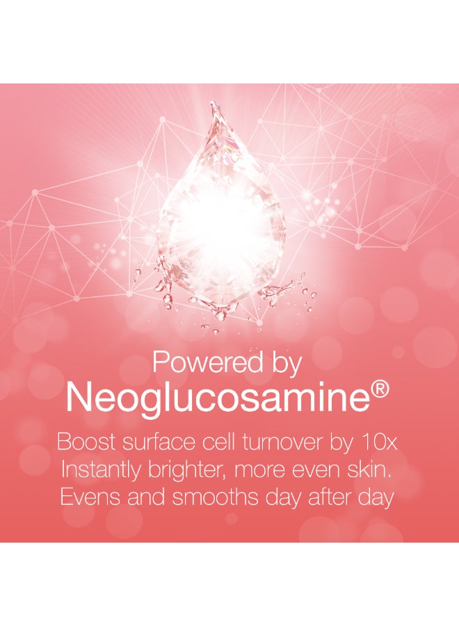 Bright Boost Gel Fluid SPF 30 50ml