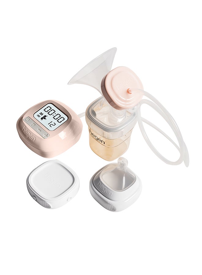 Ecap & Ediaphragm Soft Sqround For Electric Breast Pump