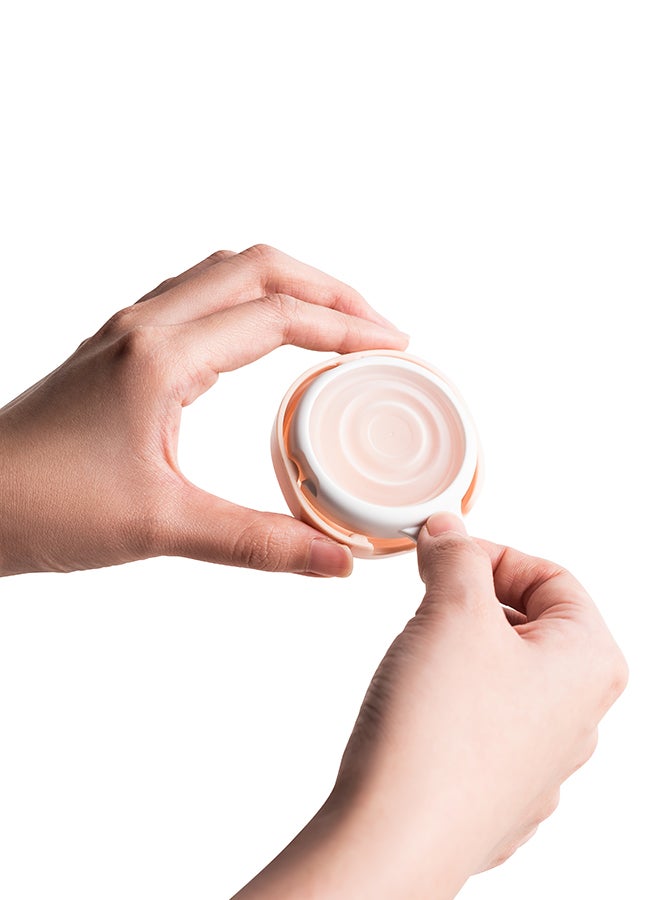 Ecap & Ediaphragm Soft Sqround For Electric Breast Pump