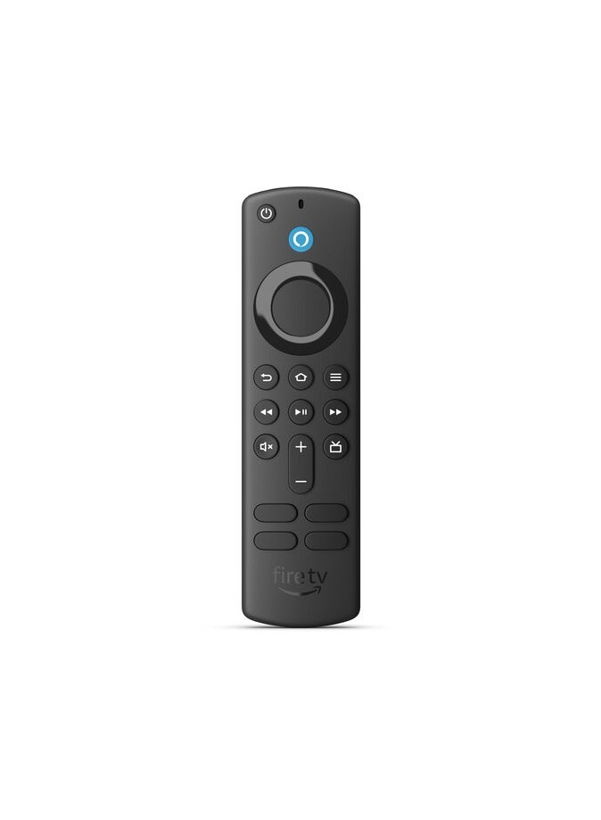 Fire Stick 3rd Gen with Voice Remote HD streaming device