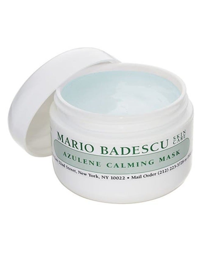 Mario Badescu Azulene Calming Mask 56g