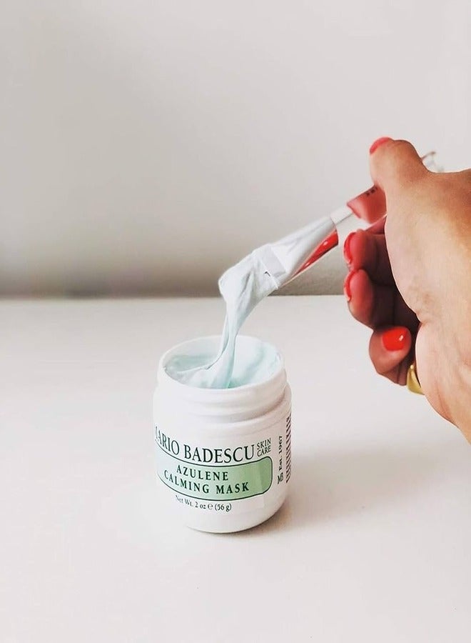 Mario Badescu Azulene Calming Mask 56g