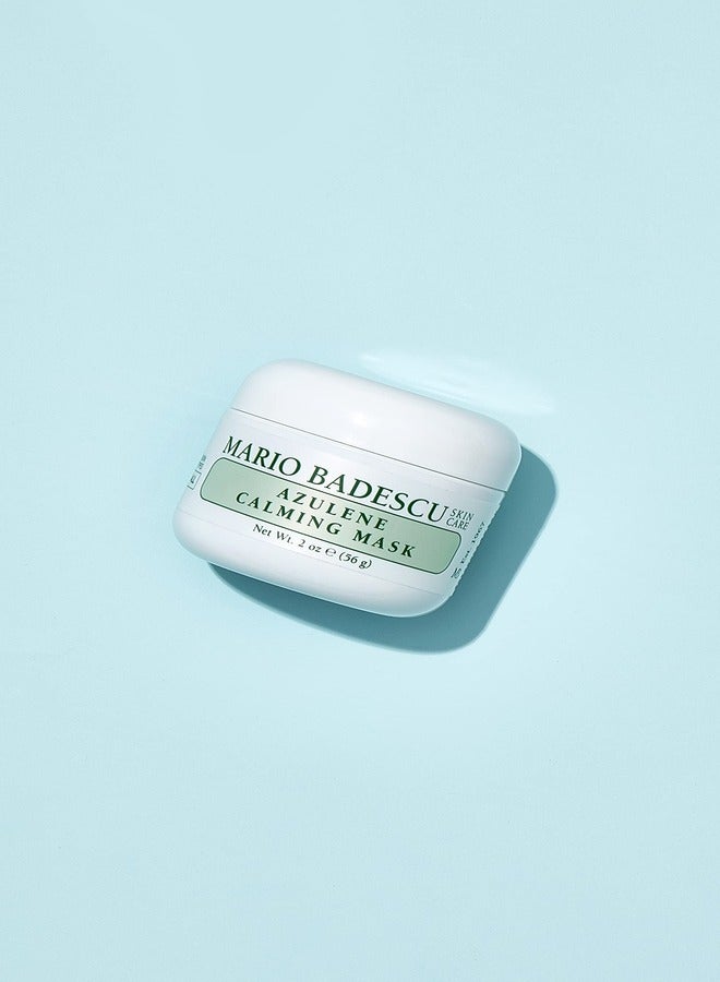 Mario Badescu Azulene Calming Mask 56g