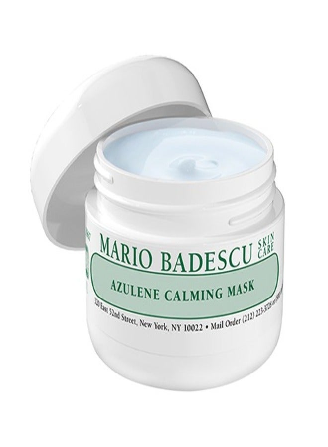 Mario Badescu Azulene Calming Mask 56g