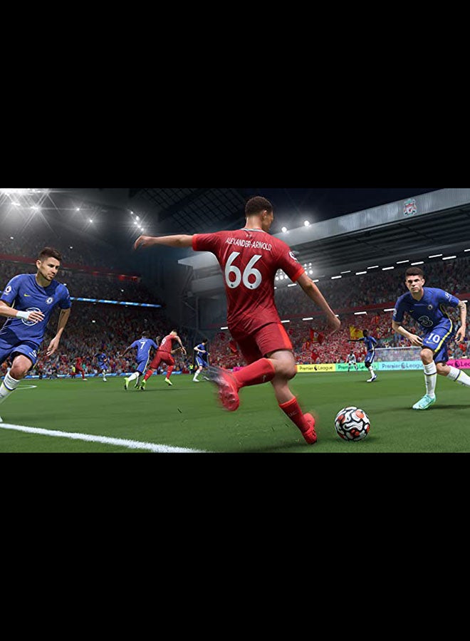 FIFA 22 (English/Arabic) - UAE Version - Sports - PlayStation 5 (PS5)