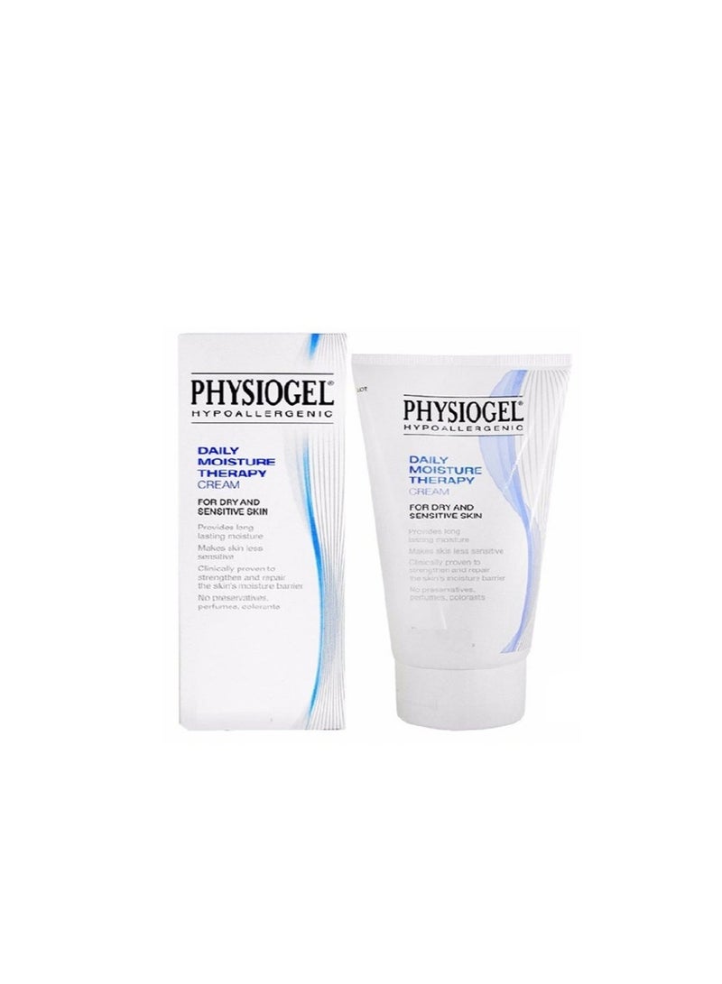 Physiogel Hypoallergenic Therapy Cream 75ml