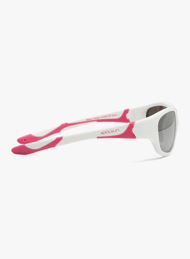 Kids' Rectangular Sunglasses KS-SPWHCA003