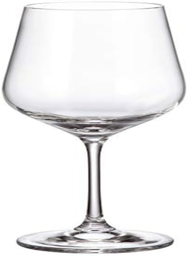 Buyfnb Pure Red Wine Glasses -580Ml - Set Of 6