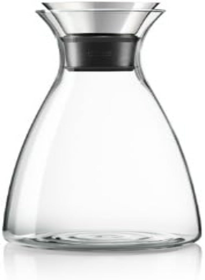 AKDC  Drip Free Glass Carafe, 1600ML