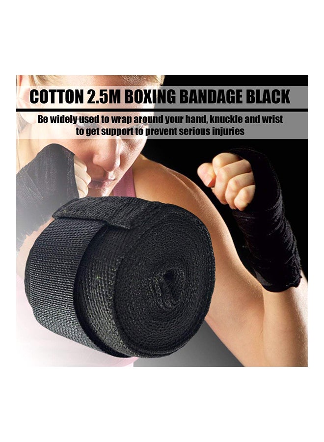 Boxing Hand Wraps 2.5meter 2.5meter