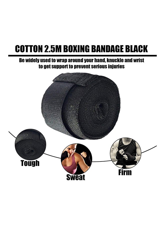 Boxing Hand Wraps 2.5meter 2.5meter