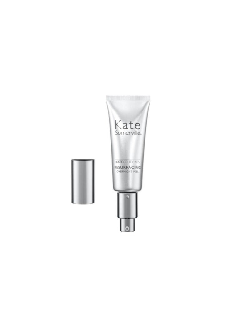 KATE SOMERVILLE KATECEUTICALS RESURFACING OVERNIGHT PEEL 30ML