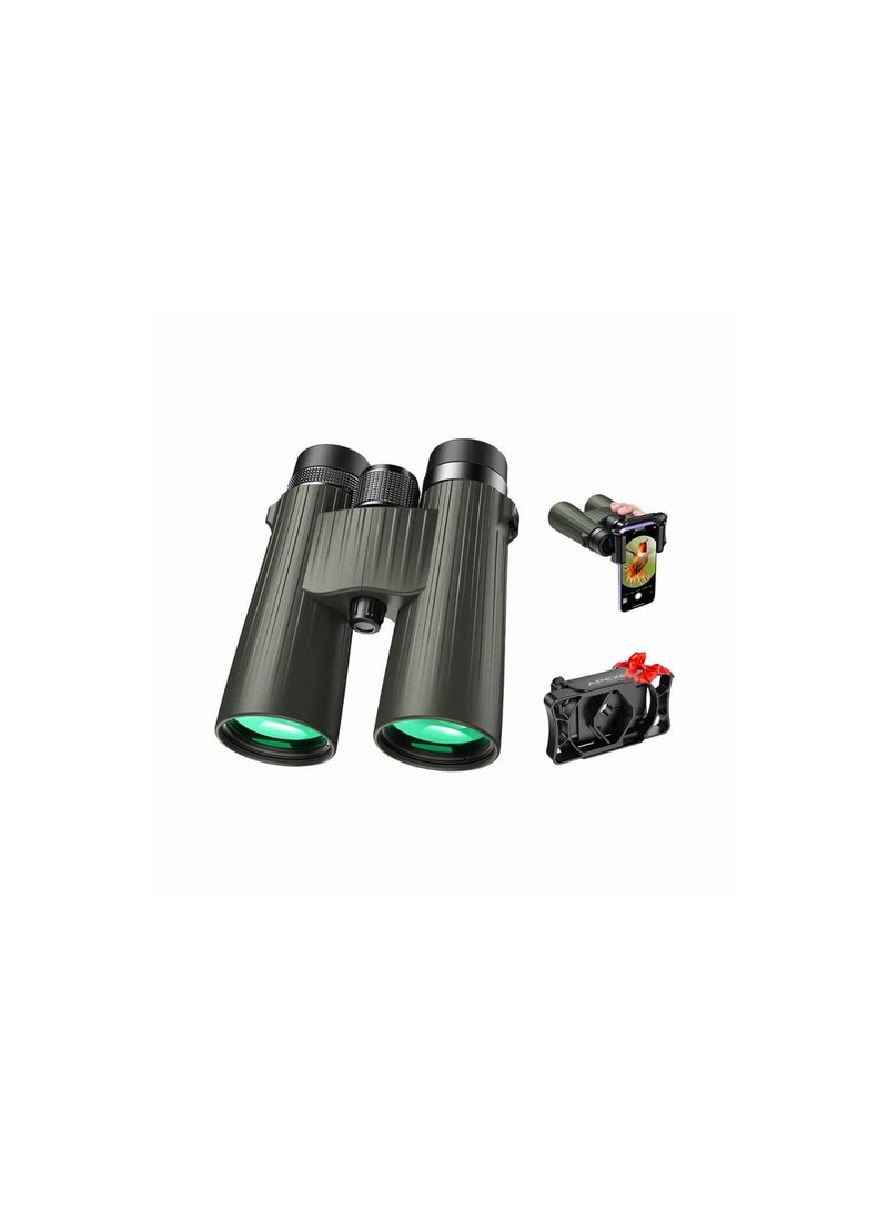 Apexel  Powerful Binoculars Roof Telescope