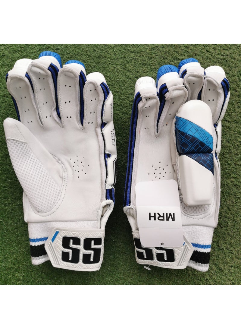 Cricket Batting Gloves Aerolite Mens