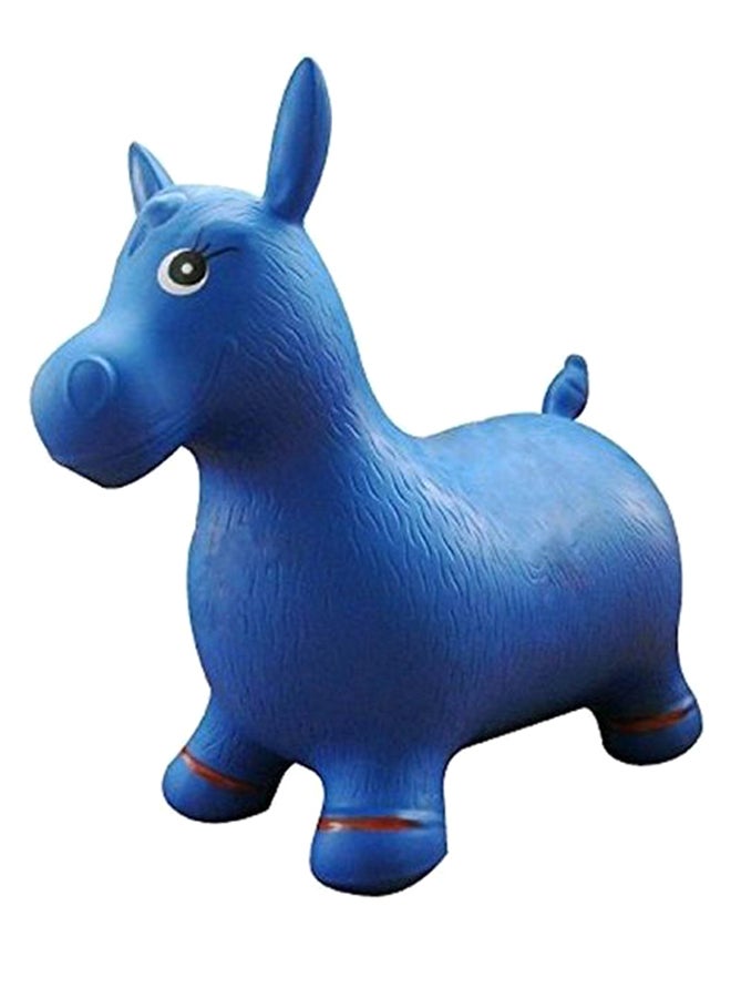 Bouncy Horse Hopper Ride On Toy