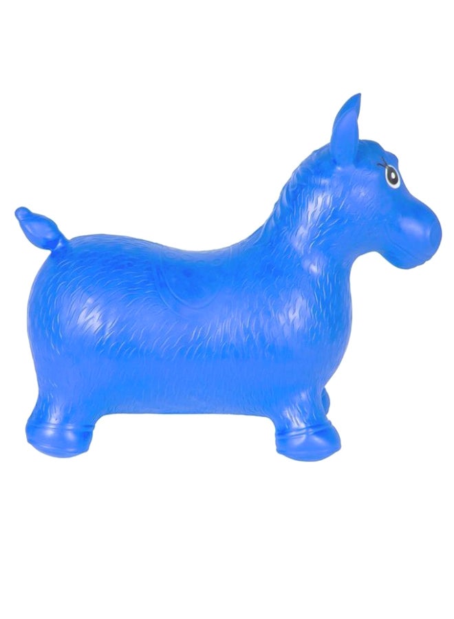 Bouncy Horse Hopper Ride On Toy