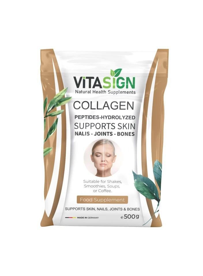 Collagen Powder