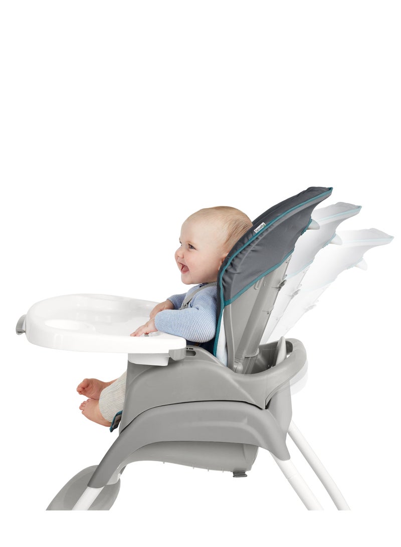 Trio 3-in-1 High Chair - Nash