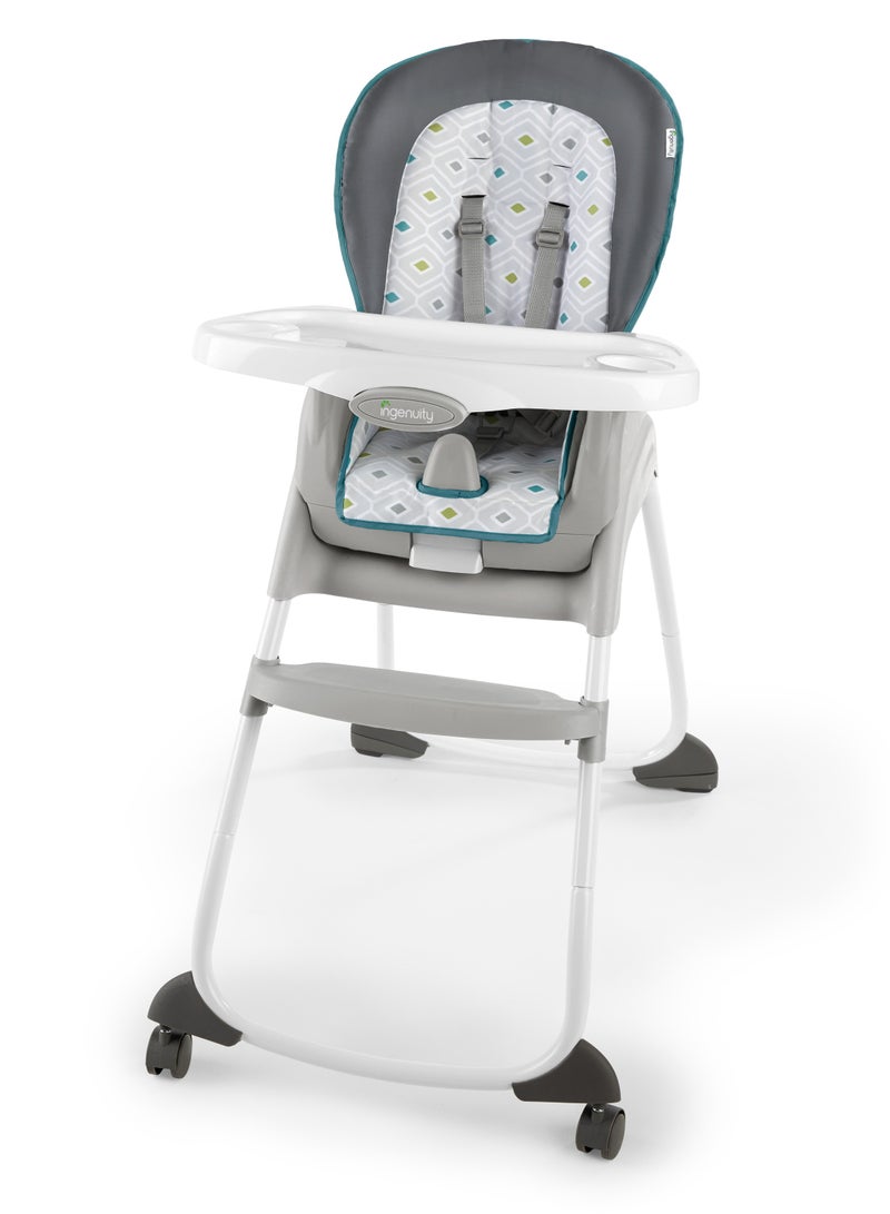 Trio 3-in-1 High Chair - Nash