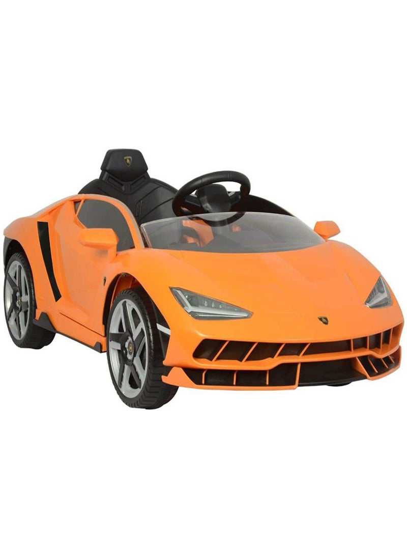 Lamborghini Centenario rechargeable and remote control Ride-On kids Car