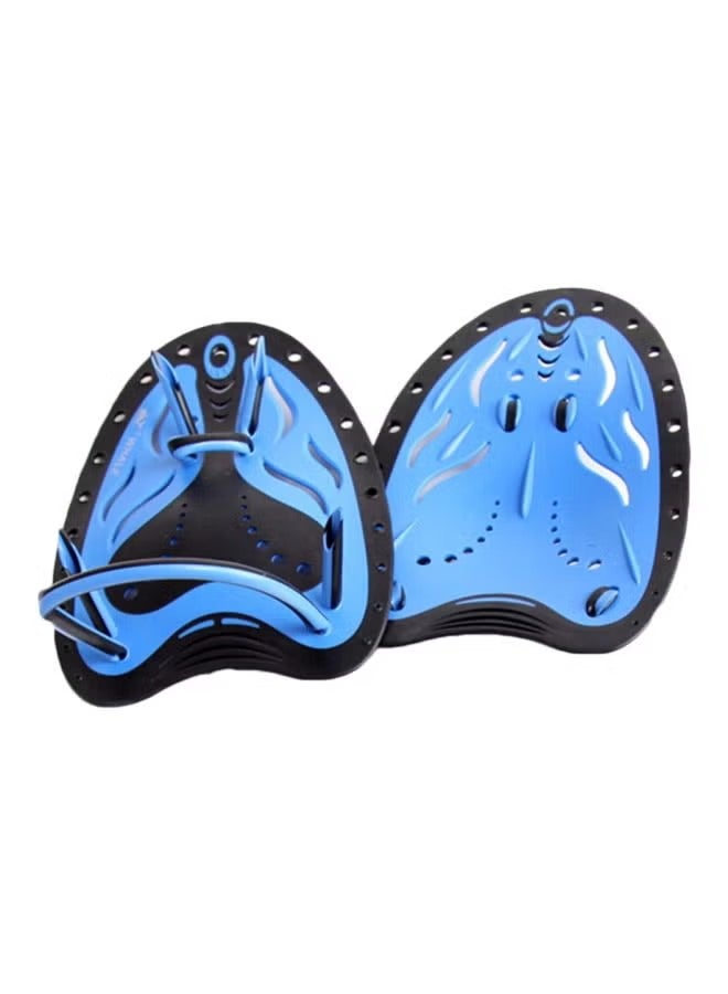 2-Piece Swimming Hand Paddles