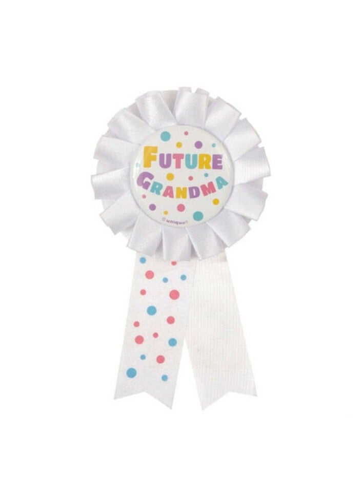 Future Grandma Award Ribbon