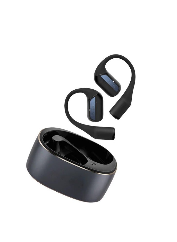 Bluetooth ENC Wireless Sports Earphone