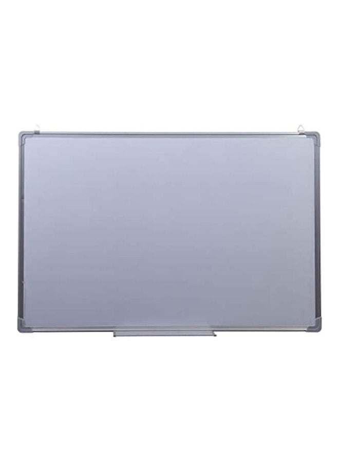 Magnetic Whiteboard 60 x 90cm