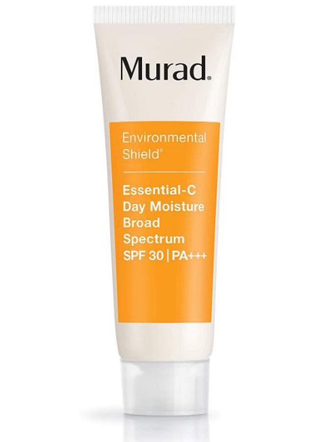 Essential-C Day Moisture Broad Spectrum