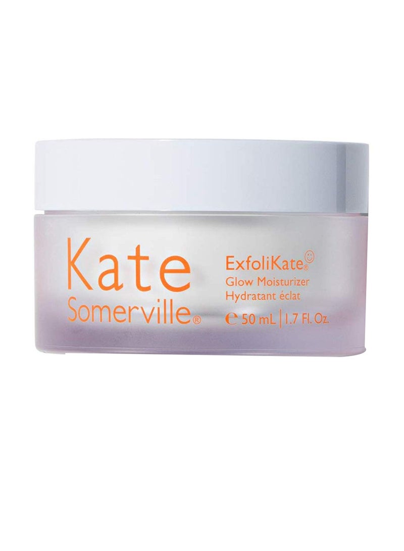 ExfoliKate Daily Glow Moisturizer