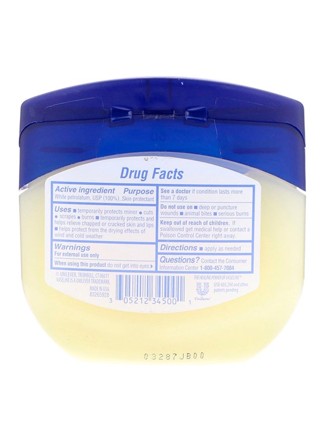 Original Pure Petroleum Jelly 368grams