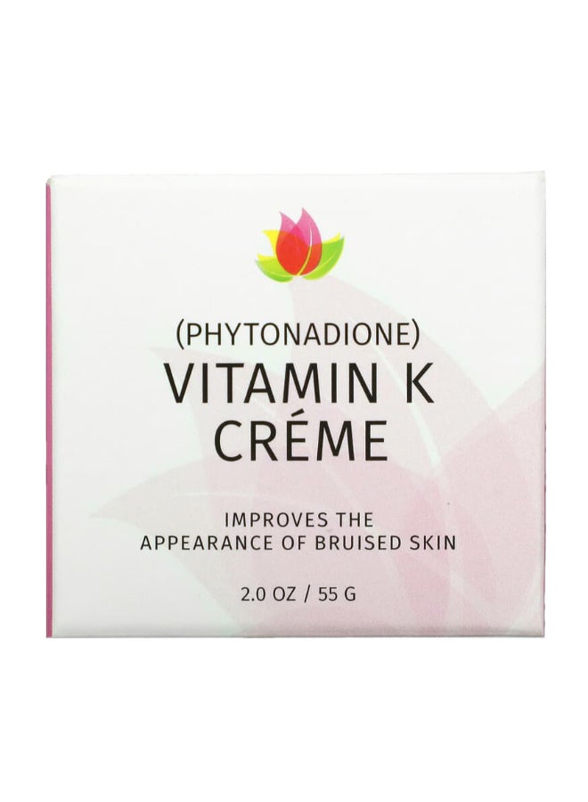 Vitamin K Creme 42grams