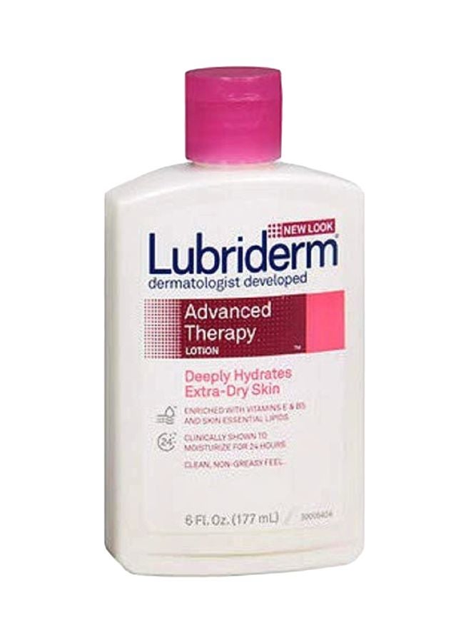 3-Piece Advanced Therapy Moisturizing Lotion