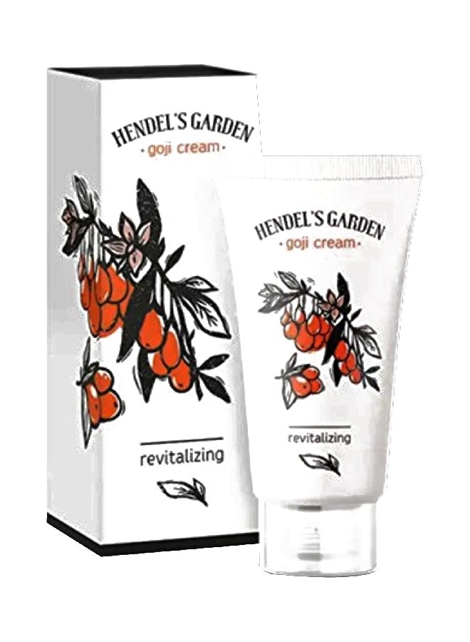 Revitalizing Goji Cream 50ml