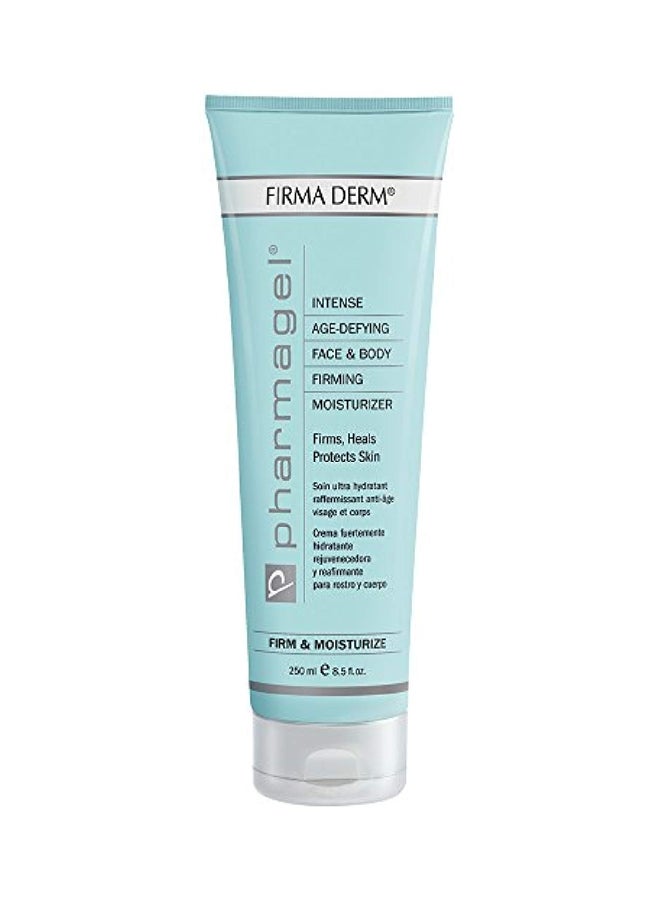 Intense Age-Defying Face And Body Firming Moisturizer