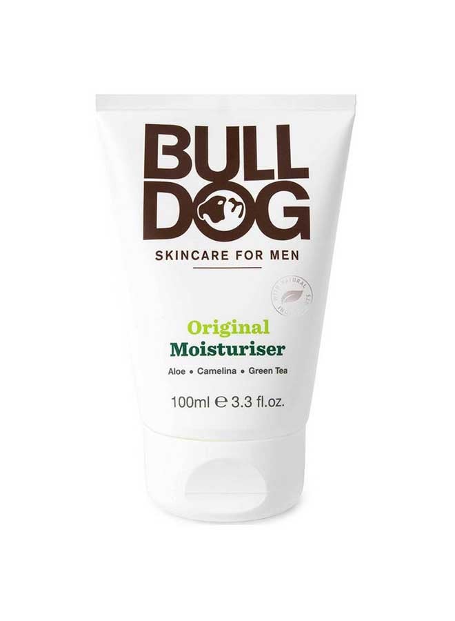 Original Moisturizer 100ml