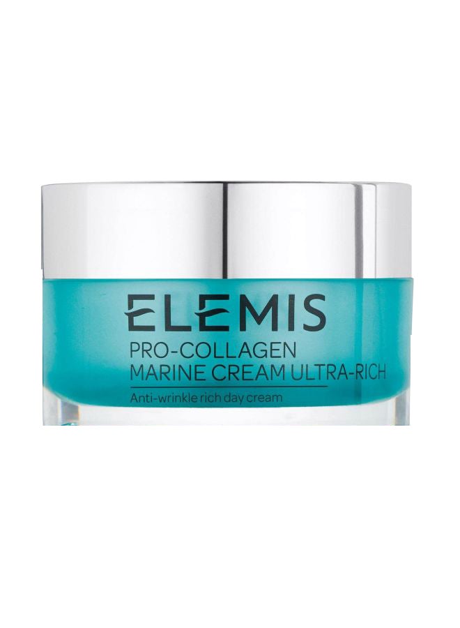 Pro-Collagen Ultra Rich Marine Cream 50ml