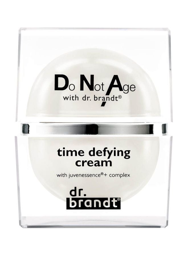 Do Not Age Time Defying Cream 50grams