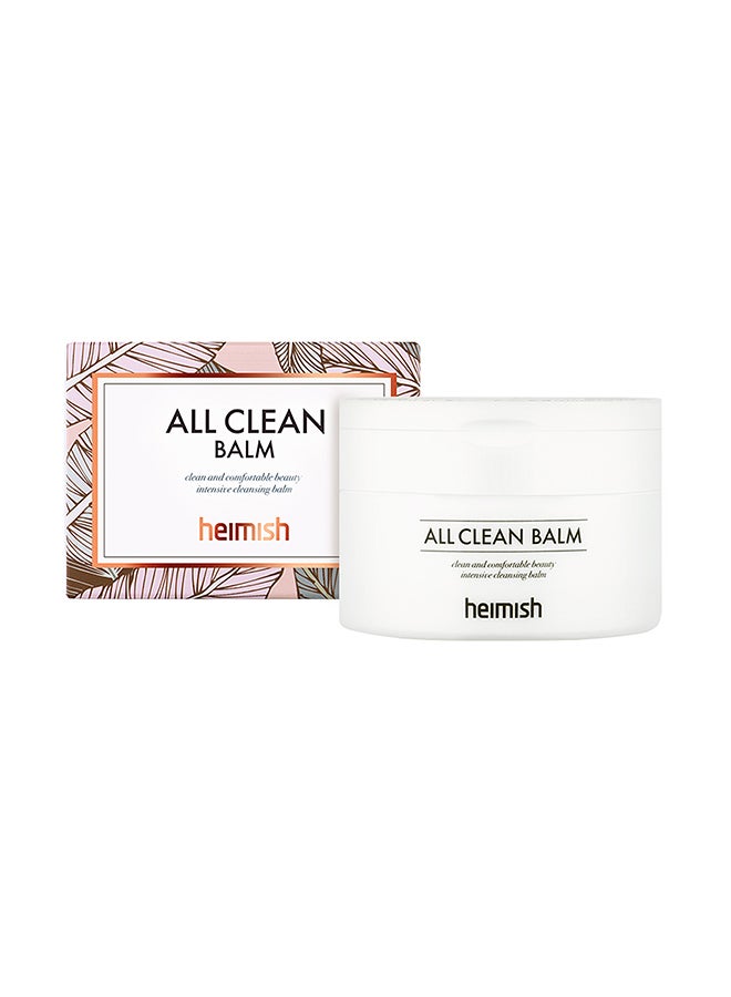 All Clean Balm 120ml