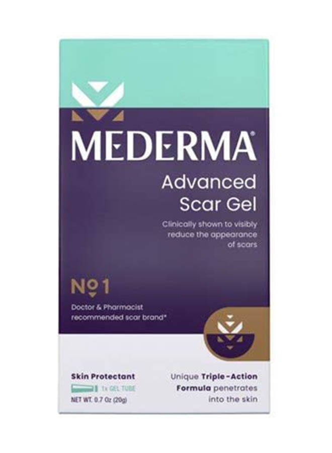 Advanced Scar Gel 20grams