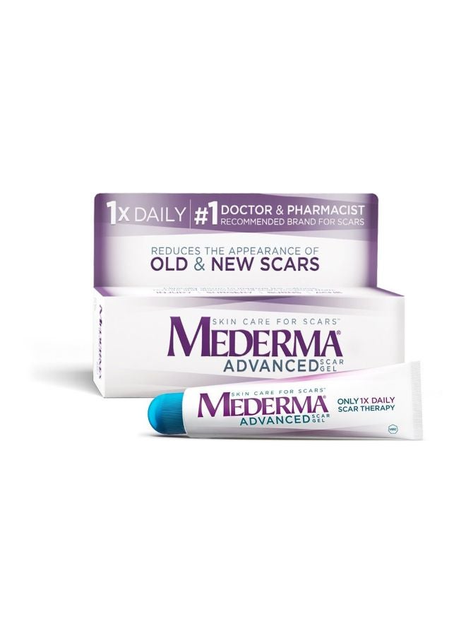 Advanced Scar Gel 20grams